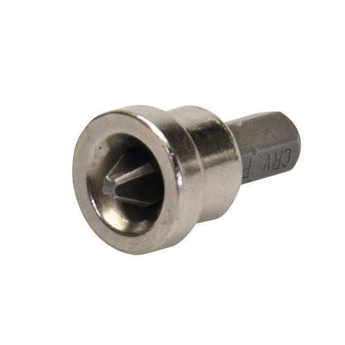 Silverline 719786 Drywall Screw Bit - PH2 - Voyto Ltd Online