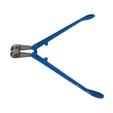 Silverline 286919 Expert Bolt Cutters - End Cut 600mm / 24" - Voyto Ltd Online