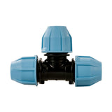 Plumbob 357671 MDPE Equal Tee - 20 x 20 x 20mm - Voyto Ltd Online