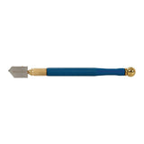 Silverline 282636 Lubricated Alloy Body Glass Cutter - 175mm / 2-8mm - Voyto Ltd Online
