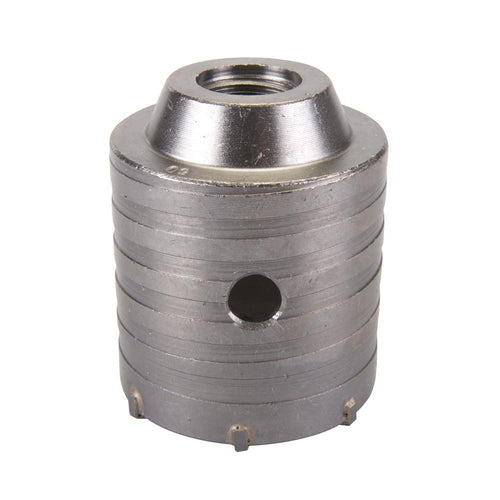 Silverline 398782 TCT Core Drill Bit - 60mm - Voyto Ltd Online