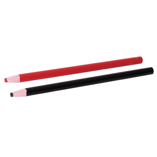 Silverline 508410 China & Glass Markers 2pce - 175mm - Voyto Ltd Online
