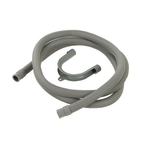 Plumbob 355323 Washing Machine Drain Hose - 2.5m x 21mm - Voyto Ltd Online