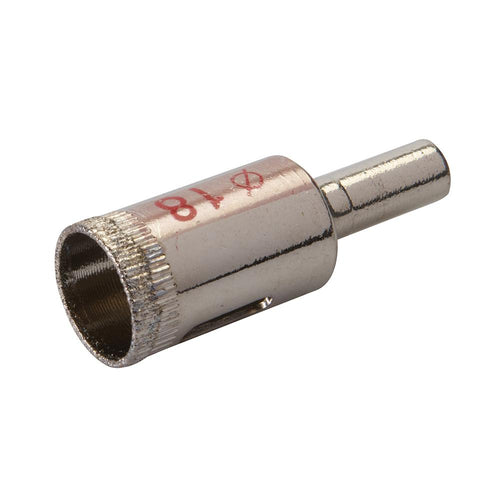 Silverline 598566 Diamond Dust Holesaw - 16mm - Voyto Ltd Online