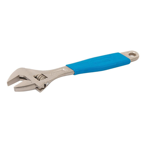 Silverline 598474 Adjustable Wrench - Length 300mm - Jaw 32mm - Voyto Ltd Online