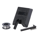 Silverline 918676 100A MMA Arc Welder EU - 40 - 100A EU - Voyto Ltd Online