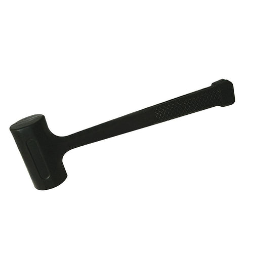 Silverline HA63 Dead Blow Hammer - 24oz (680g) - Voyto Ltd Online