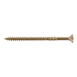 Fixman 907589 Goldstar Advanced Screws - 5 x 80mm 100pk - Voyto Ltd Online