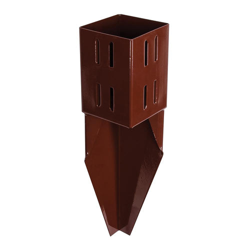 Fixman 935341 Fence Repair Spike - 100 x 100mm - Voyto Ltd Online