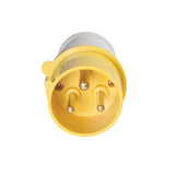 Powermaster 868864 32A Plug - 110V 3 Pin - Voyto Ltd Online
