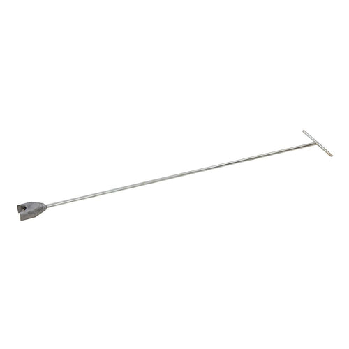 Dickie Dyer 464361 Multipurpose 4-in-1 Stopcock Key - 1100mm / 42" - Voyto Ltd Online