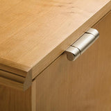 Rockler 842007 Lid-Stay Torsion Hinge Lid Support - 3.4Nm (30inlbf) - Voyto Ltd Online