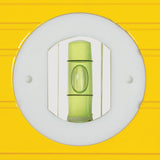 Silverline SL16 Spirit Level - 450mm - Voyto Ltd Online