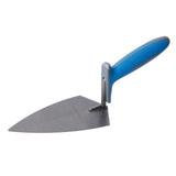 Silverline 857683 Brick Trowel Soft-Grip - 200 x 105mm - Voyto Ltd Online