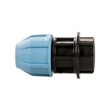 Plumbob 442478 MDPE Female Adaptor - 20mm x 3/4" - Voyto Ltd Online