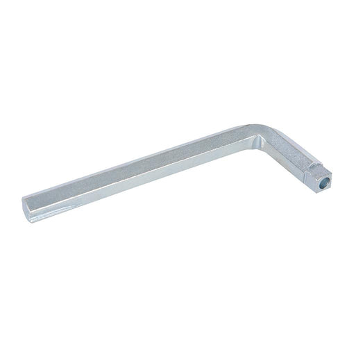 Dickie Dyer 980676 Single Cranked Radiator Spanner - 1/2" - Voyto Ltd Online