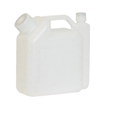 Silverline 633920 2-Stroke Fuel Mixing Bottle - 1Ltr - Voyto Ltd Online