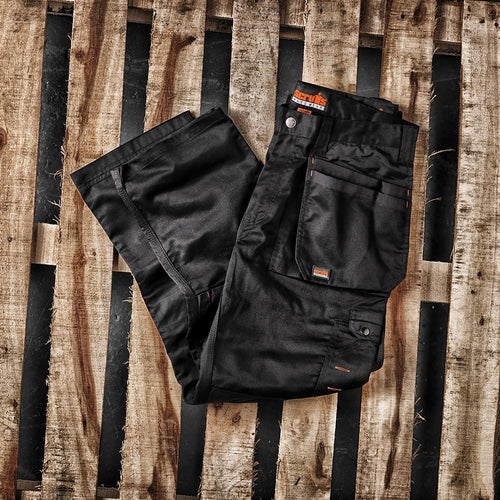 Scruffs T53913 Worker Plus Trouser - Voyto Ltd Online