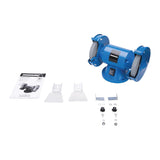 Silverline 263511 DIY 150W Bench Grinder - 150mm UK - Voyto Ltd Online
