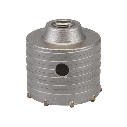 Silverline 797970 TCT Core Drill Bit - 76mm - Voyto Ltd Online