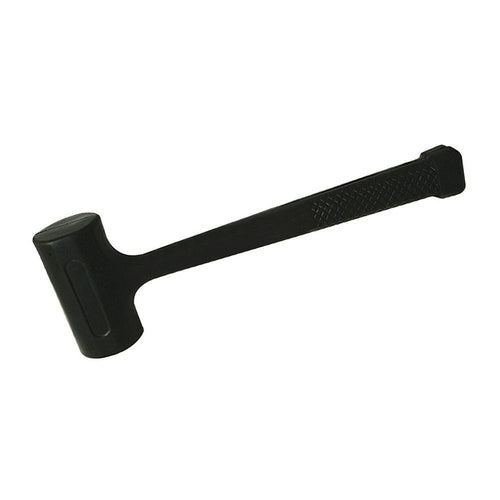 Silverline 456887 Dead Blow Hammer - 32oz (907g) - Voyto Ltd Online