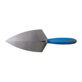 Silverline 287438 Brick Trowel Soft-Grip - 280 x 150mm - Voyto Ltd Online