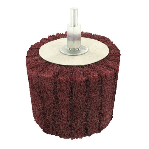 Silverline 262189 Cylinder Sanding Mop - 50mm 240 Grit - Voyto Ltd Online