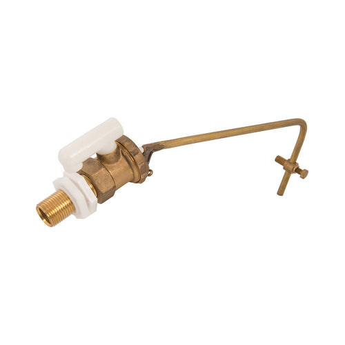 Plumbob 644162 High Pressure Float Valve Part 2 - 1/2" - Voyto Ltd Online