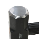 Silverline 675160 Hardwood Sledge Hammer - 14lb (6.35kg) - Voyto Ltd Online