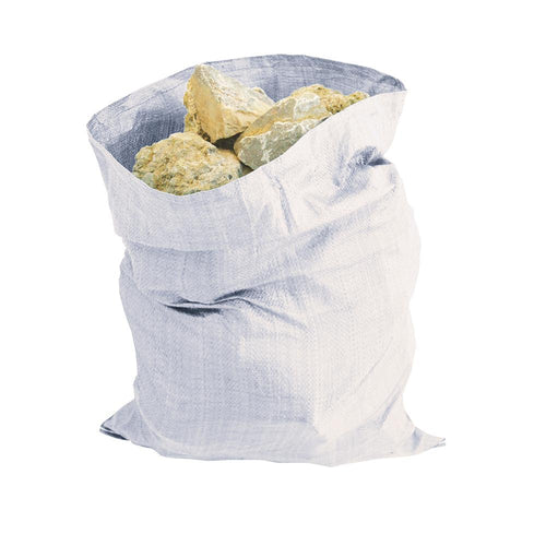 Silverline 633761 Heavy Duty Rubble Sacks 5pk - 900 x 600mm - Voyto Ltd Online