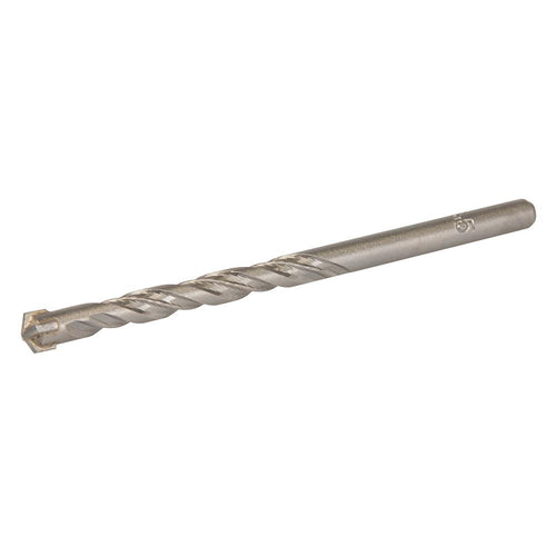 Silverline 719791 Crosshead Masonry Drill Bit - 6.5 x 100mm - Voyto Ltd Online