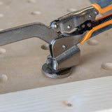 Triton 985806 AutoJaws™  Drill Press / Bench Clamp - TRAADPBC6 6" (150mm) - Voyto Ltd Online