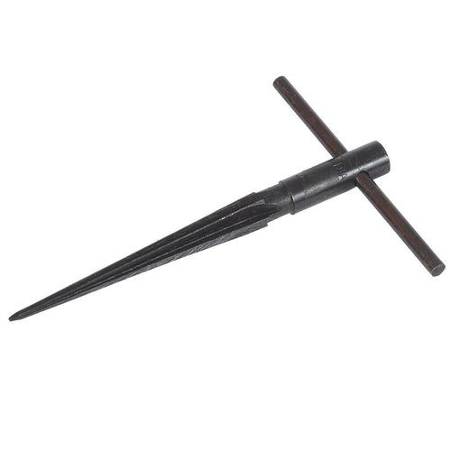 Silverline 282637 Repairmans Taper Reamer - 3 - 12mm - Voyto Ltd Online