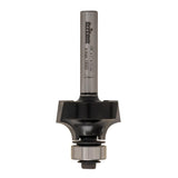 Triton 703218 1/4" Roundover Bit - 1 1/2" x 3/4" - Voyto Ltd Online