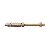 Fixman 851120 Masonry Shield Anchor Stud - M8 - 65 x 120mm 10pk - Voyto Ltd Online