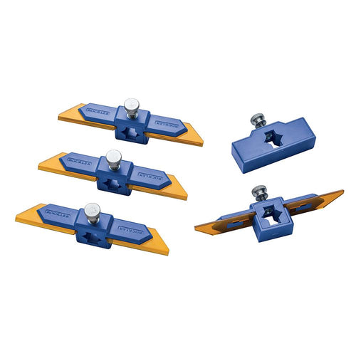 Rockler 454012 Story Stick Kit 5pce - 5pce - Voyto Ltd Online