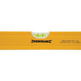 Silverline SL22 Spirit Level - 1200mm - Voyto Ltd Online