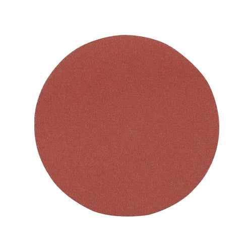 Silverline 742135 Hook & Loop Discs 125mm 10pk - 125mm 240 Grit - Voyto Ltd Online