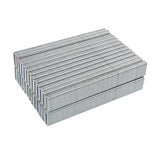 Fixman 745408 Type 90 Staples 5000pk - 5.80 x 19 x 1.25mm - Voyto Ltd Online