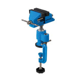 Silverline VC17 Multi Angle Vice - 70mm - Voyto Ltd Online