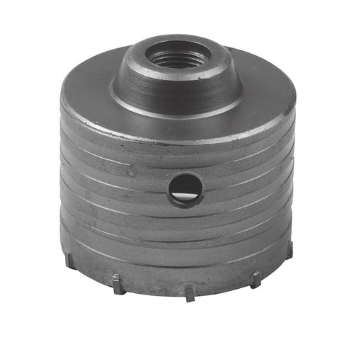 Silverline 823541 TCT Core Drill Bit - 80mm - Voyto Ltd Online