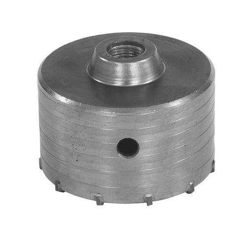 Silverline 947605 TCT Core Drill Bit - 100mm - Voyto Ltd Online