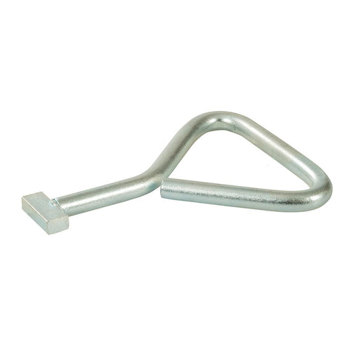 Dickie Dyer 881957 Heavy Duty Manhole Cover Key - 140mm / 5-1/2" - Voyto Ltd Online