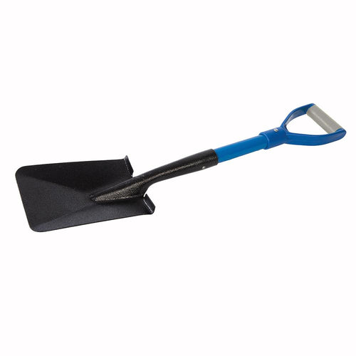 Silverline 877156 Fibreglass Square Head Micro Shovel - 700mm - Voyto Ltd Online