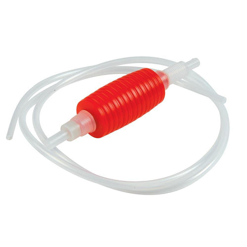 Silverline 380100 Siphon Pump - 1200mm - Voyto Ltd Online