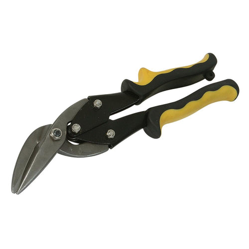 Silverline 675123 Heavy Duty Tin Snips - 250mm - Voyto Ltd Online