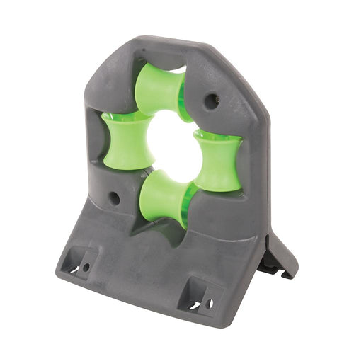 Silverline 770264 Hose Guide - 170 x 145 x 110mm - Voyto Ltd Online