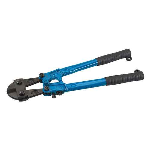 Silverline CT19 Bolt Cutters - Length 300mm - Jaw 5mm - Voyto Ltd Online