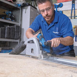 Silverline 624327 DIY 1200W Tracksaw - 1200W UK - Voyto Ltd Online