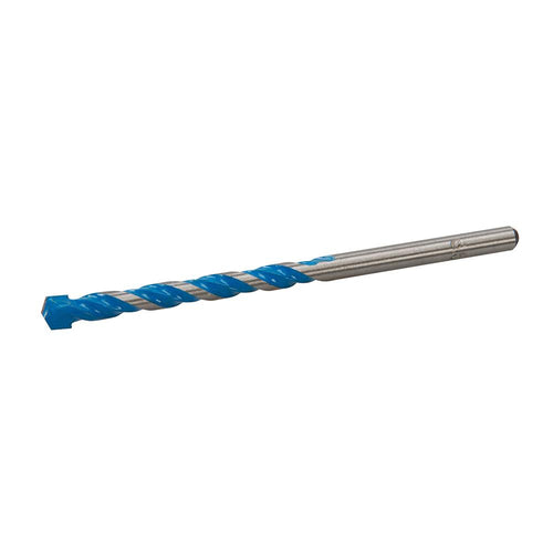 Silverline 778063 Multi Construction Drill Bit - 6.5 x 100mm - Voyto Ltd Online